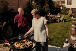 Read more about the article 3 HEALTHY BARBEQUE RECIPE IDEAS WITH SUMMER INGREDIENTS