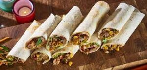Read more about the article RECIPE FOR DUCK BURRITOS
