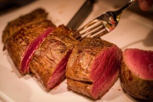 Read more about the article WHAT TO KNOW ABOUT DRY-AGED BEEF