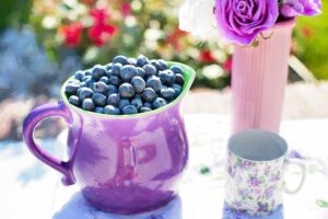 Read more about the article 3 Reasons My Blueberries Aren’t Ripening