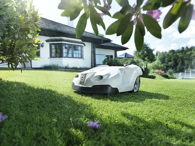 You are currently viewing How Safe Are Robotic Lawn Mowers For Kids And Pets