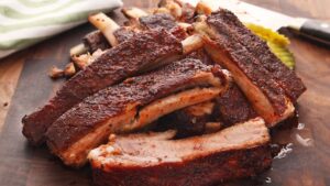 Read more about the article A BRIEF BBQ HISTORY IN THE USA