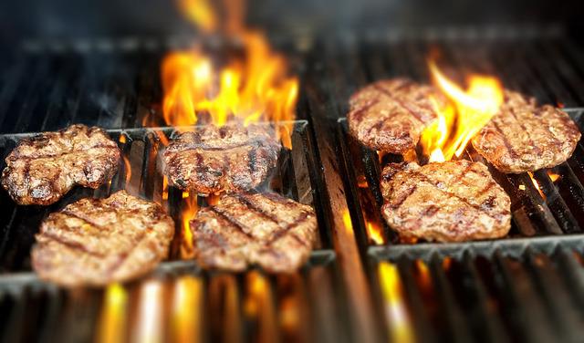 You are currently viewing Tips to Grills and Grilling