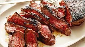 You are currently viewing Succulent Steak with a Coffee and Chili Rub